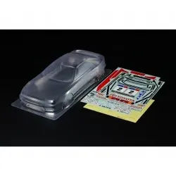 Kar.-Satz Toy. Celica GT-Four (ST165)257