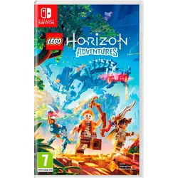 LEGO Horizon Adventures Nintendo Switch