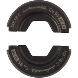 INTERCABLE Sechskanteinsatz MK28-C