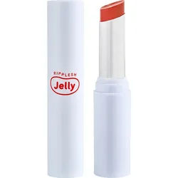 Black Rouge Ripplesh Jelly Balm Lip balm J03 Mango jelly Tagescreme 3,3 GR Unisex