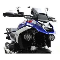 DENALI D7 Pro Beleuchtungsset - mit CanSmart Gen II Controller und Halterung, weiss