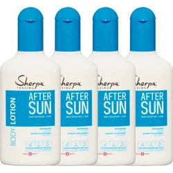Sherpa Tensing After Sun Sonnenschutzcreme 700 ml