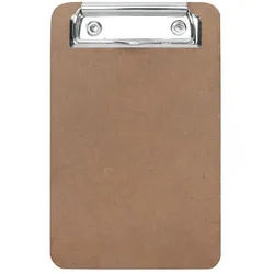 Olympia Klemmbrett für Rechnungen