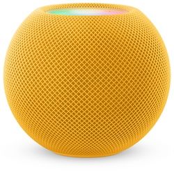 Apple HomePod mini - Smart-Lautsprecher - Wi-Fi, Bluetooth