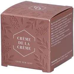 Cent Pur Cent Creme de la Creme