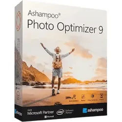 Ashampoo Photo Optimizer 9