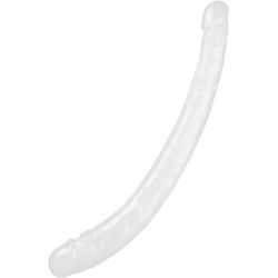 Lumino Play Double Dildo, 37 cm