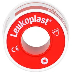 LEUKOPLAST 5X2.50CM 1 St