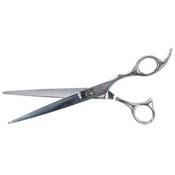 Professional Trimming Scissors stainless steel 20 cm