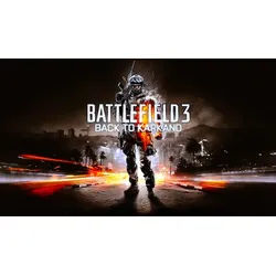 Battlefield 3: Back to Karkand