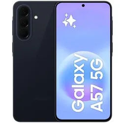 Galaxy A57 5G 128GB/8GB - Awesome Navy