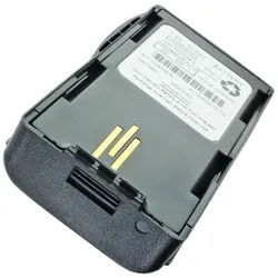 Akku passend für Motorola Visar 1800mAh NTN7394, NTN7395, NTN7396 7,5 Volt