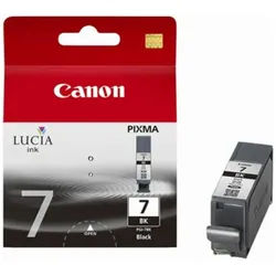 Canon PGI-7BK - Schwarz - Druckerpatrone