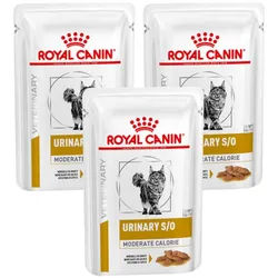 Royal Canin Veterinary Urinary S/O Moderate Calorie