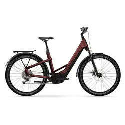 Winora Yakun X10 Low 2025