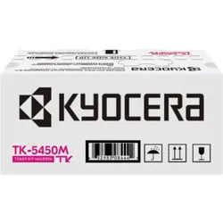 Kyocera TK-5450M - Magenta - Toner