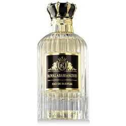 Assala Prime Eau de Parfum Royal Arabian Oud