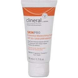 Clineral - SPF 50 Gesichtscreme 50 ml