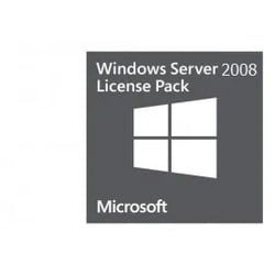 Windows Server 2008 | 10 User CALs | Blitzversand