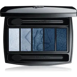 Lancôme Hypnôse Palette 5 Couleurs Lidschattenpalette Farbton 16 Drama Denim 4 g