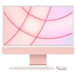 iMac with 4.5K Retina display