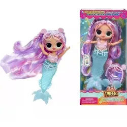 L.O.L. Überraschung: Tween Syrenenpuppe - Lana Marine