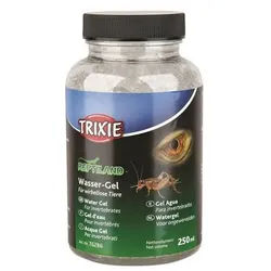 TRIXIE Gel-Wasser für wirbellose Tiere 250 ml