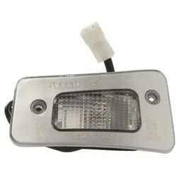 Seitenmarkierungsleuchte DT Spare Parts 7.25314 Links