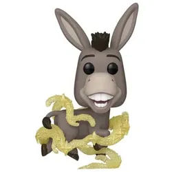 Funko POP! Shrek - 30th Anniversary Donkey 81172