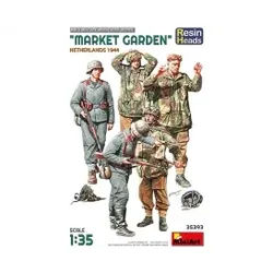 1:35 Fig. Soldaten Mark.Garden NL44(5)RH