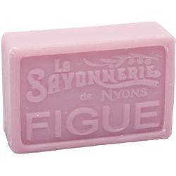 La Savonnerie de Nyons - Seife Feigen 100 g