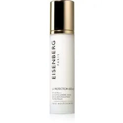 Eisenberg The Ideal Protection SPF 30 PA+++ Schützende Tagescreme gegen Hautalterung 50 ml