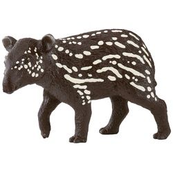 schleich® 14851 Wild Life - Tapir Junges