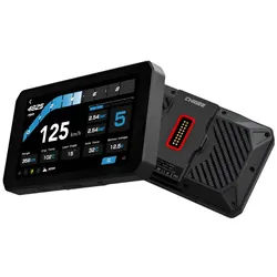 CHIGEE AIO-5 Play Motorrad Multimediasystem für BMW