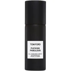 TOM FORD Fucking Fabulous All Over Body Spray - 0.15 l