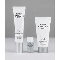 Maria Galland Hydrating Set 250 + 261 + 32 33 ml