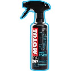 MOTUL MC Care E7 Insect Remover Insektenreiniger Spray 400 ml