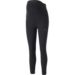 Puma Maternity Studio Foundation 7/8 Tight puma black (01) XL