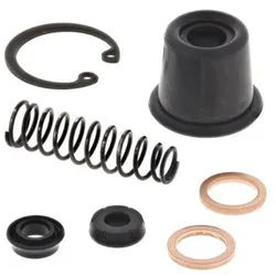 All Balls Suzuki RM-Z250/450 Hinterradbremse Hauptbremszylinder Reparatursatz