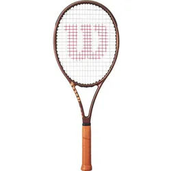 WILSON Herren Tennisschläger PRO STAFF 97UL V14, 3