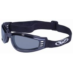 Global Vision Motorradbrille Global Vision Mach 3