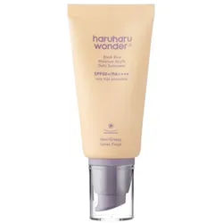 HaruHaru Wonder Black Rice Moisture Airyfit Daily Sunscreen SPF 50+/Pa++++ Sonnenschutzcreme 50 ml