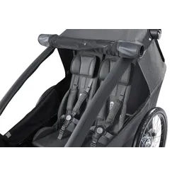 Croozer YUUNA Kid Modul: Basic Sitz
