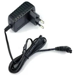 Trade-Shop Ladekabel passend für Black & Decker Dustbuster BHHV315J BHHV320J Netzteil (Ladekabel / Netzstecker / Ersatznetzteil mit EU-Stecker)