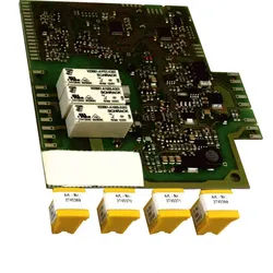 Wolf Gasfeuerungsautomat GBC pneumatisch, für CGB-2