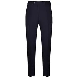 Digel Baukastenhose Per-V blau 24