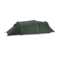 Nordisk Oppland 3 LW Tent green alu ONESIZE