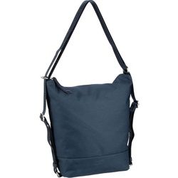 Jost - Rucksack / Backpack Bergen 1103 3-Way Bag Umhängetaschen Damen