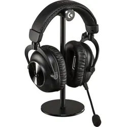 Logitech G PRO X Wireless inkl Stand