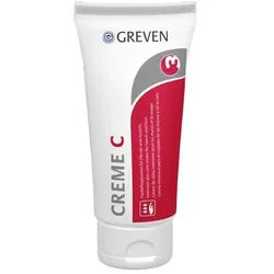 Peter Greven Ligana Spezialcreme C 100 ml schnell einziehend, für jeden Hauttyp geeignet